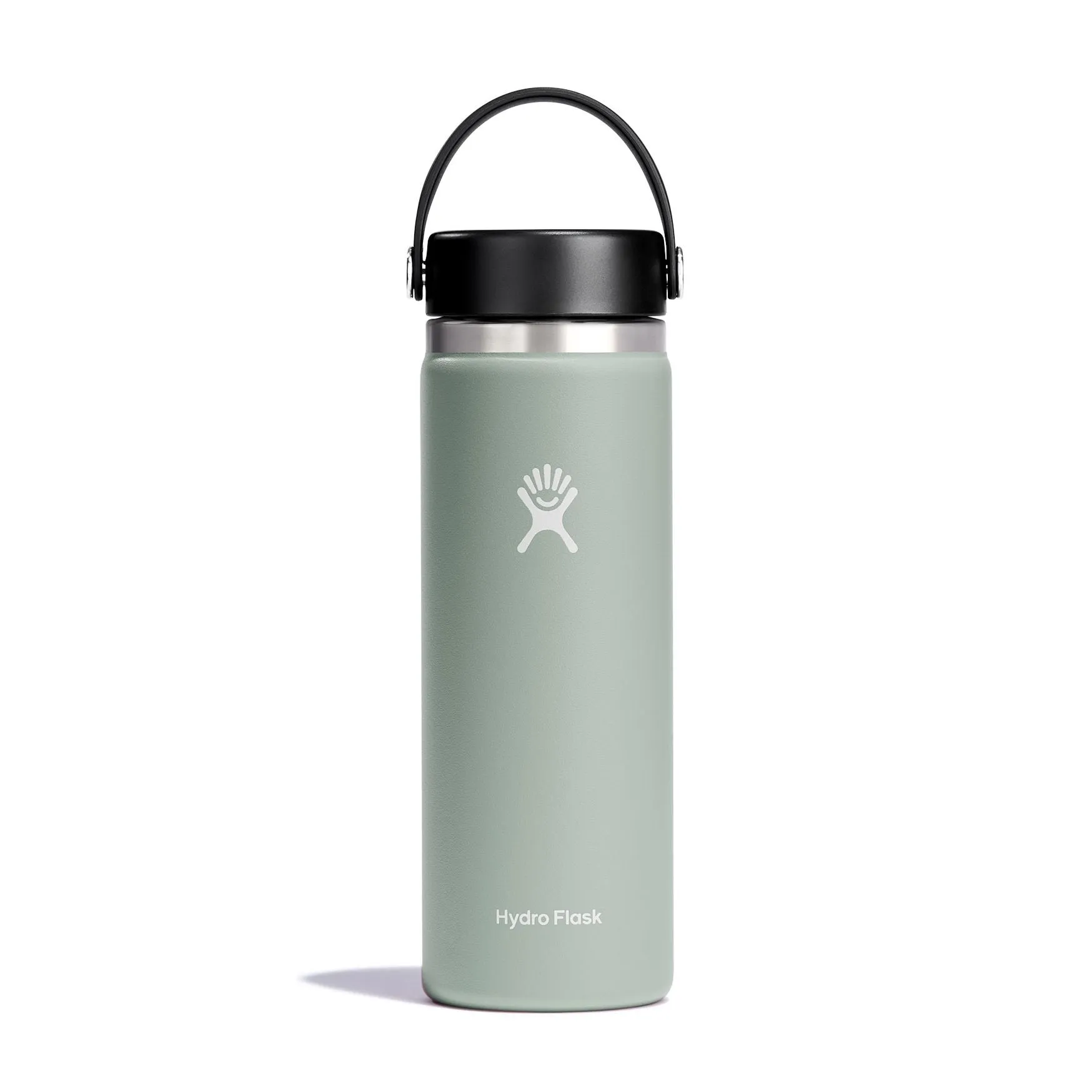 20 oz Wide Mouth Water Bottle