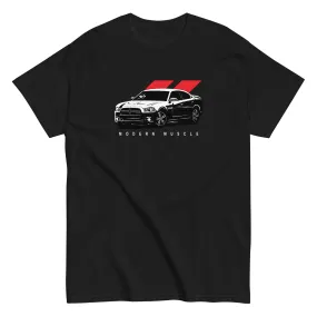 2010-2014 Charger T-Shirt - Modern Muscle