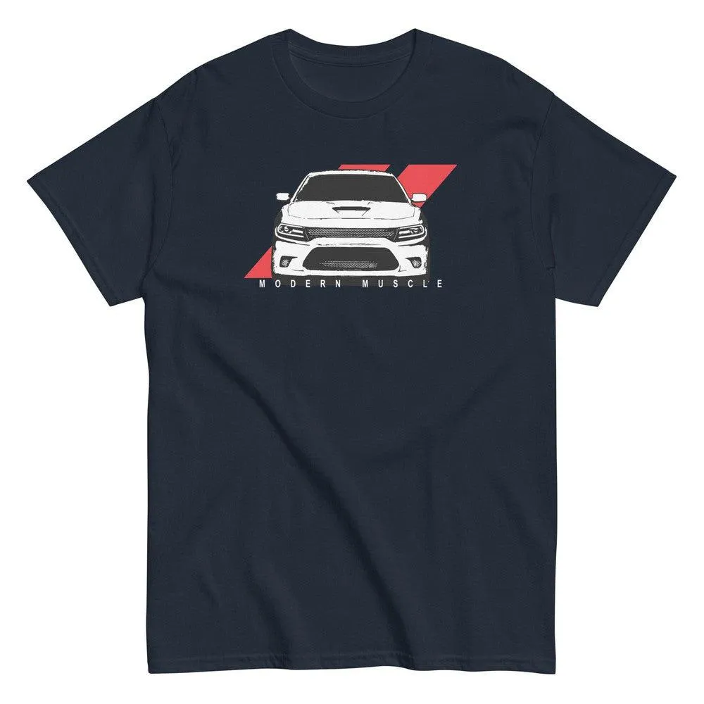 2015-2018 Charger SRT T-Shirt