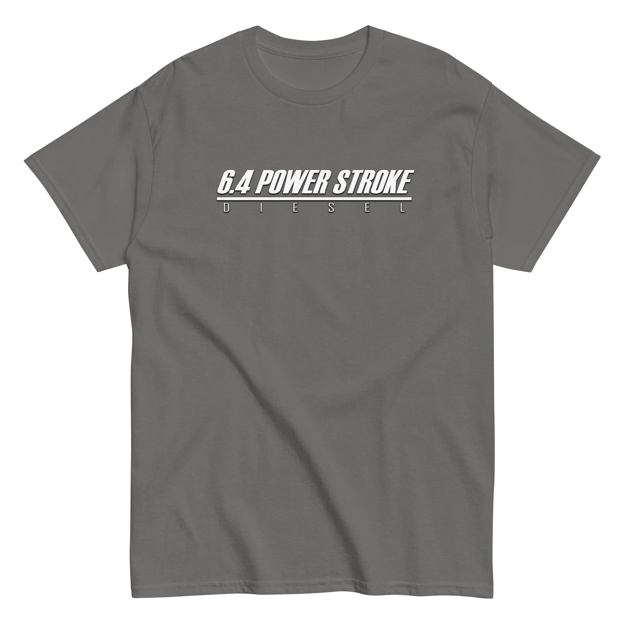 6.4 Power Stroke Trucks Powerstroke T-Shirt