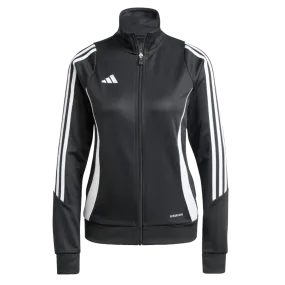 Adidas Tiro 24 Womens Training Jacket