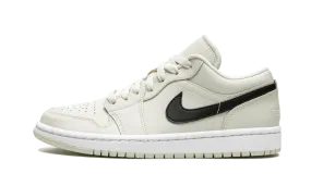 Air Jordan 1 Low Coconut Milk