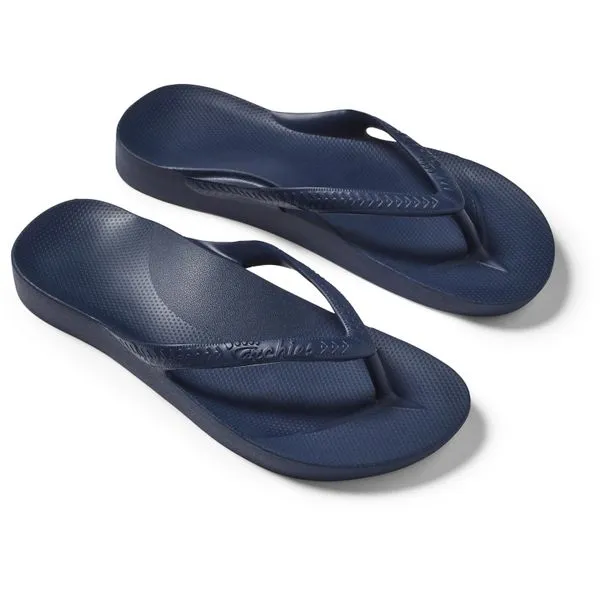 Archies Arch Support Flip Flop Sandals