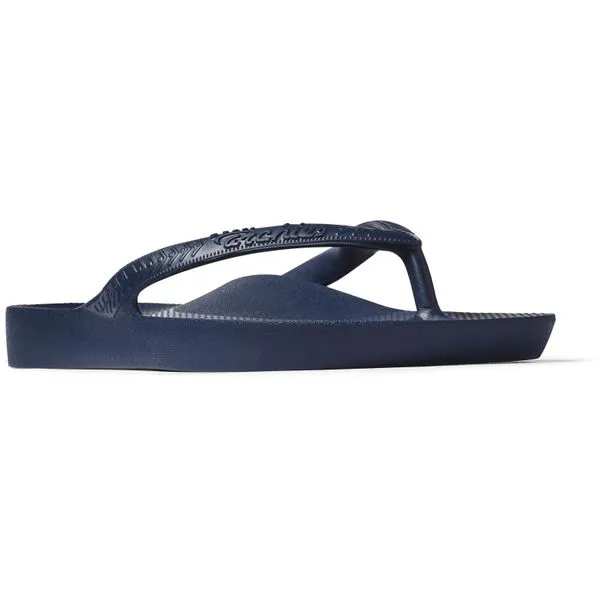 Archies Arch Support Flip Flop Sandals