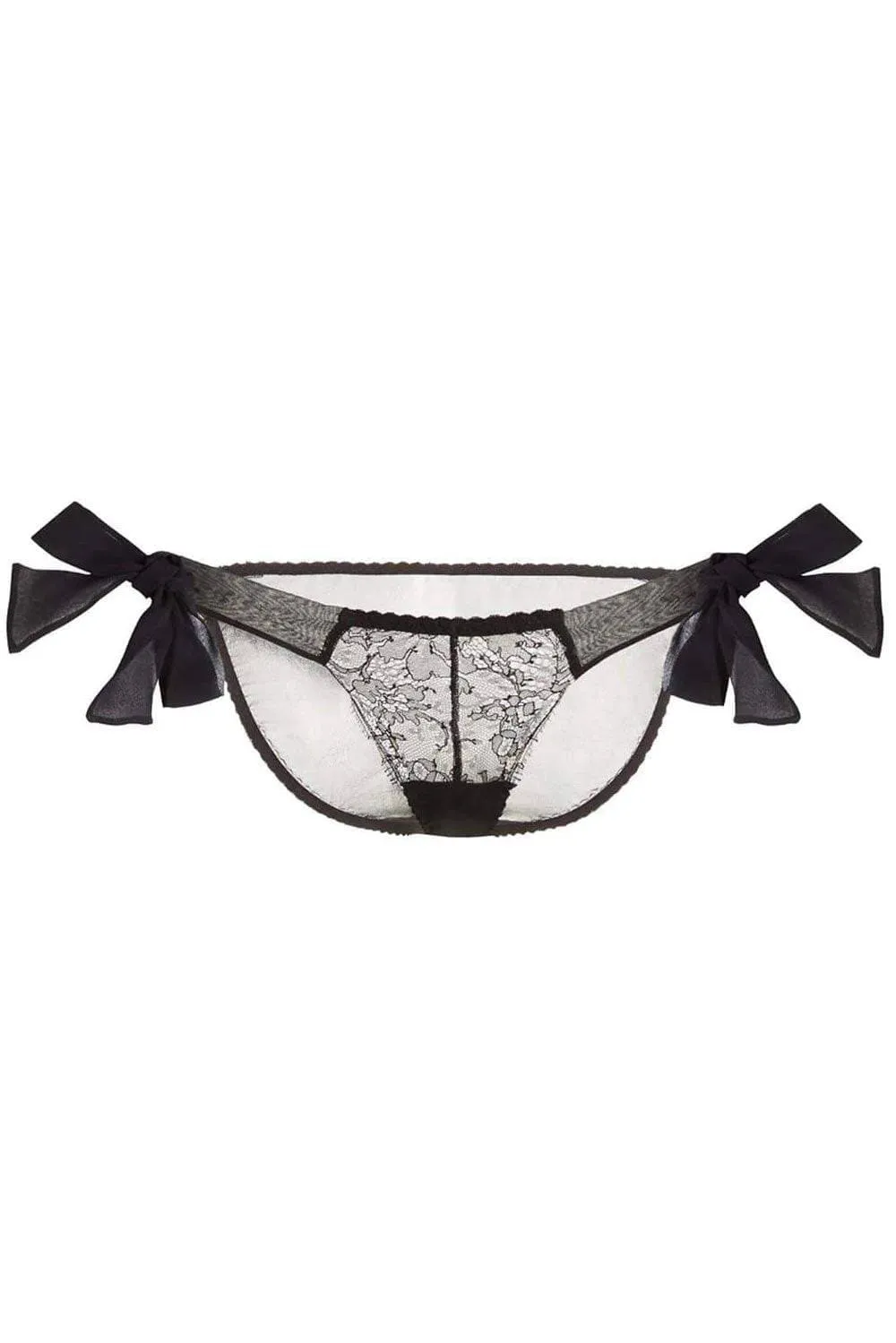 Ava Tie Side Knicker