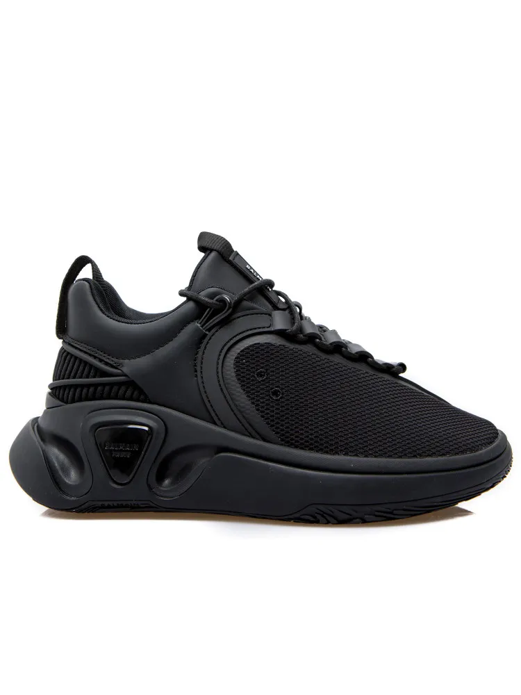 Balmain Sneaker B-runner | Credomen