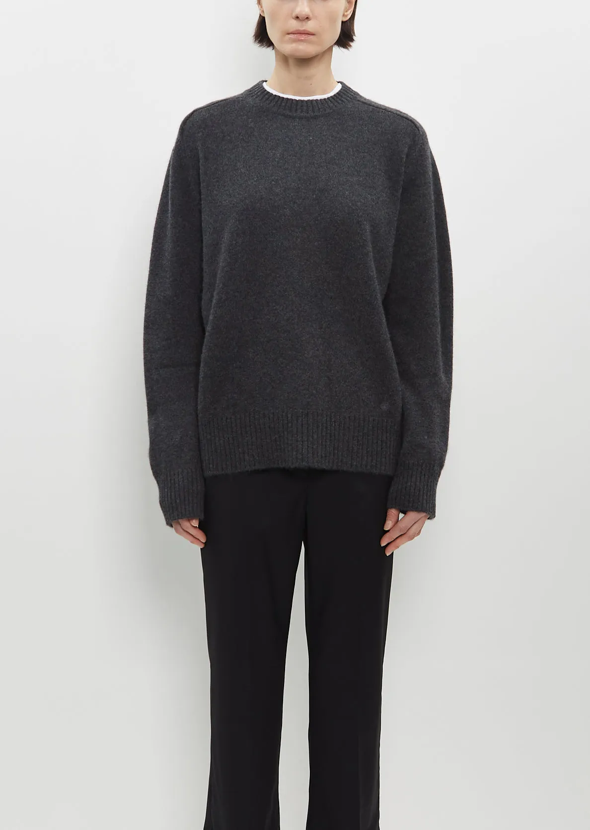 Baltra Cashmere Sweater