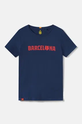 Barcelona T-shirt - Junior