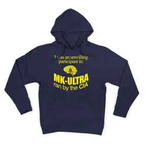 BarelyLegal MKULTRA Hoodie