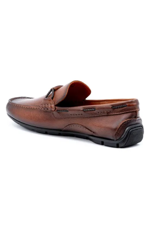 BERMUDA BRAID LOAFER