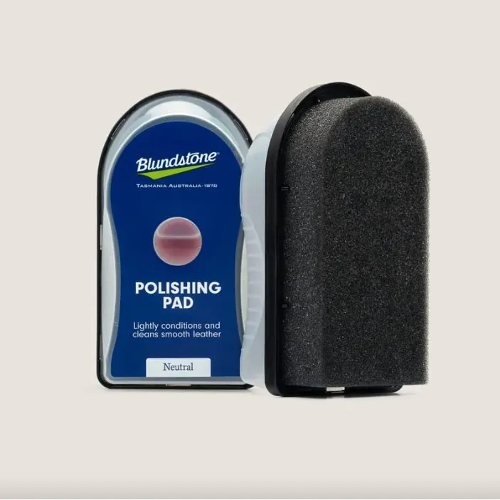 Blundstone Shoe Care Kit in Black