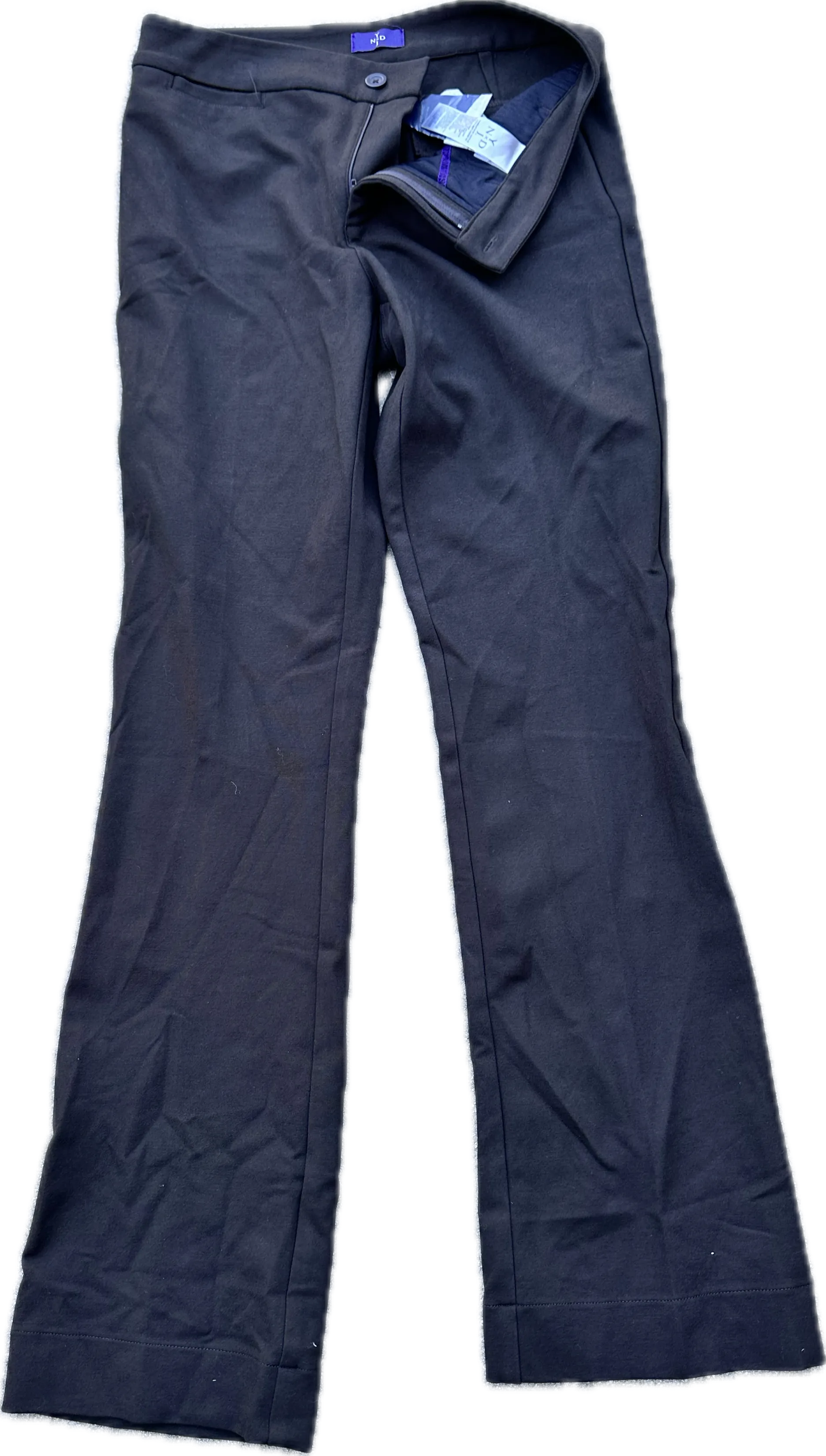 BONES: Dr Brennan's NYDJ Designer Pants (M)