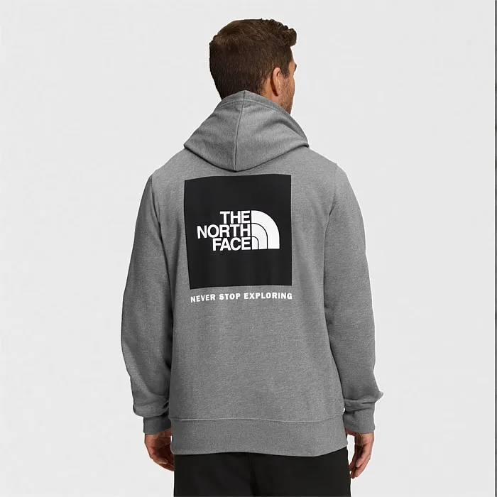 Box NSE Pullover Hoodie | Hoodies & Crews | Stirling Sports