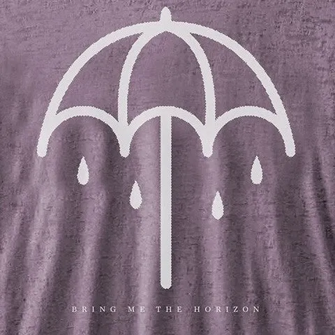 Bring Me The Horizon Umbrella