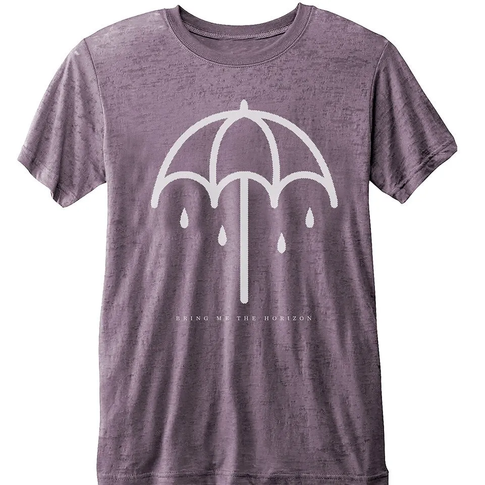 Bring Me The Horizon Umbrella