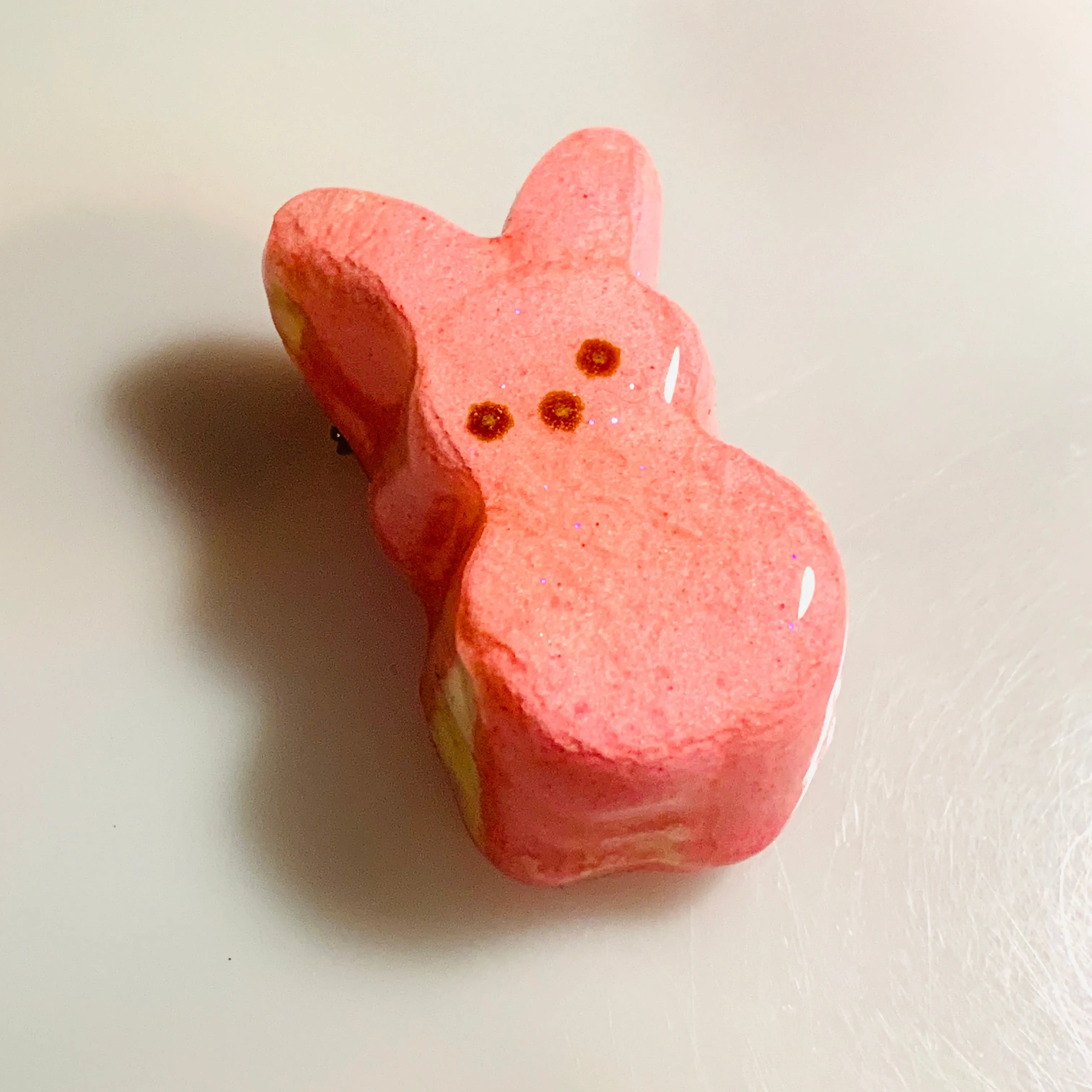 Bunny Necklace