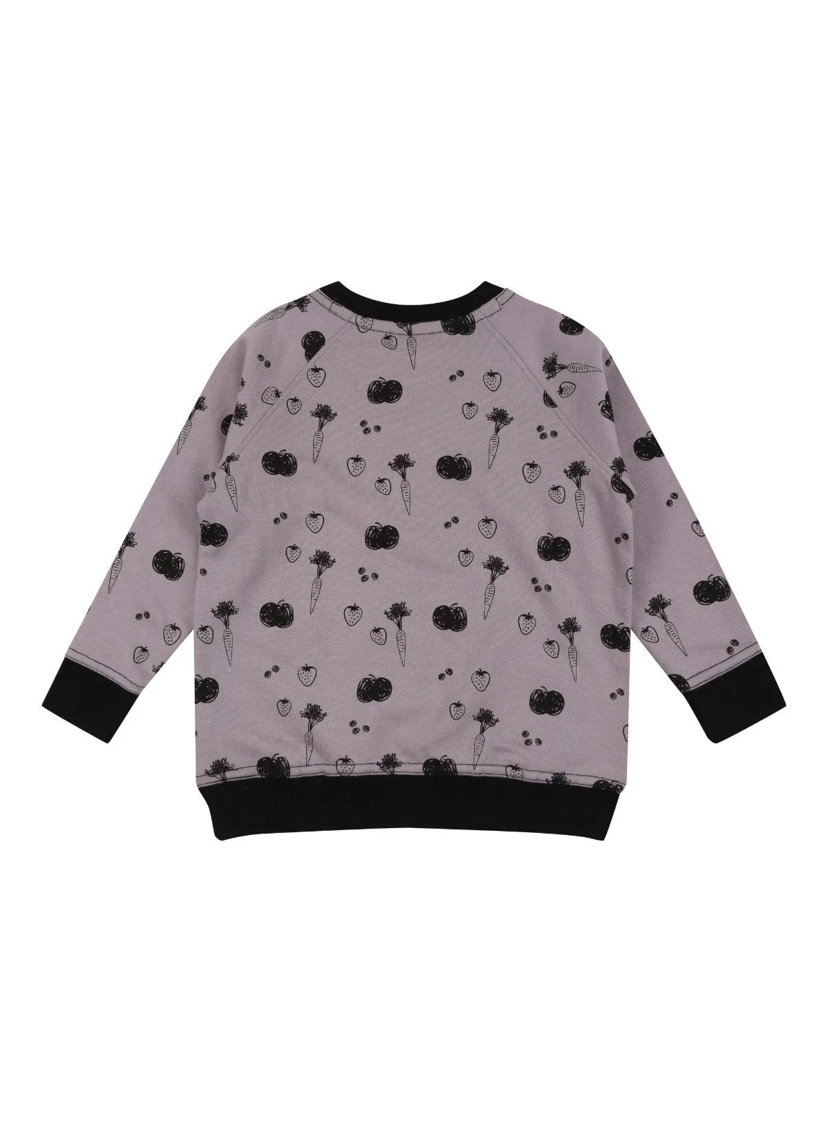 Buy TURTLEDOVE LONDON Fruity Sweatshirt 1-2 Years | Jumpers and hoodies | Tu