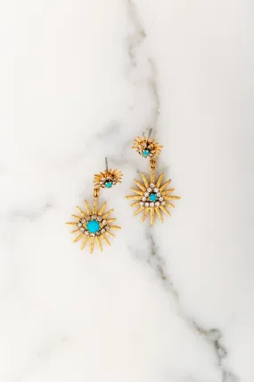 Callaia Earrings