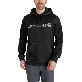 Carhartt Force Extremes Signature Graphic Hooded Sweatshirt