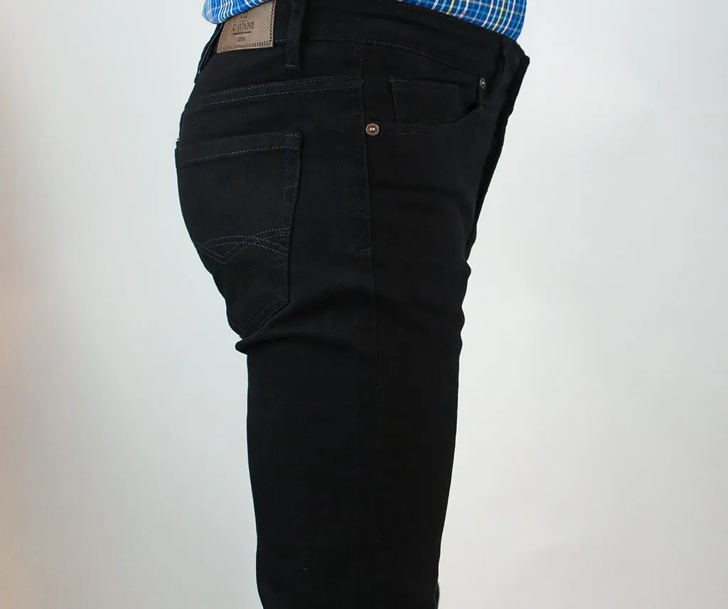 Cavani Milano Jeans