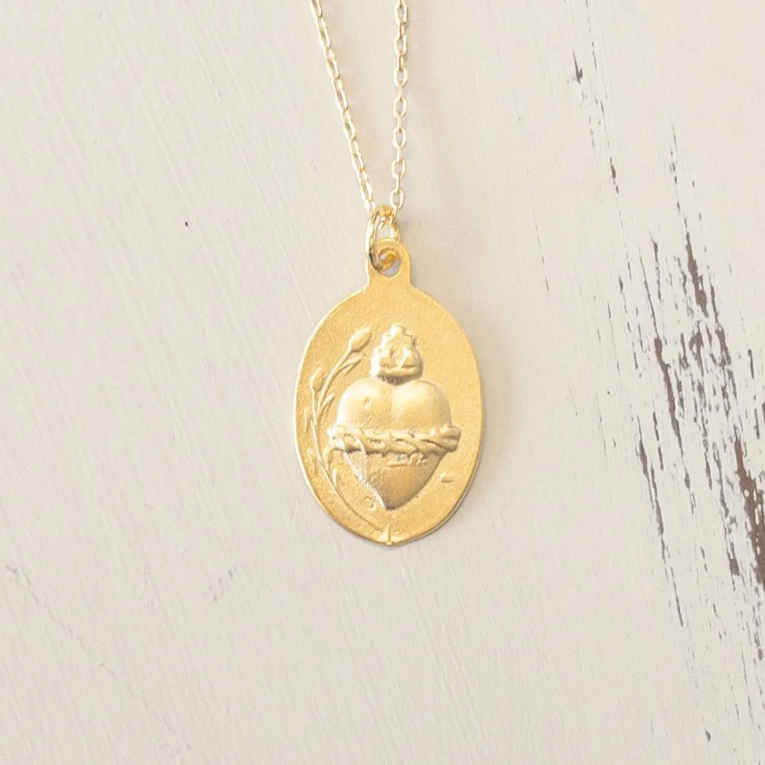 Charity Necklace