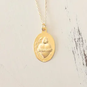 Charity Necklace