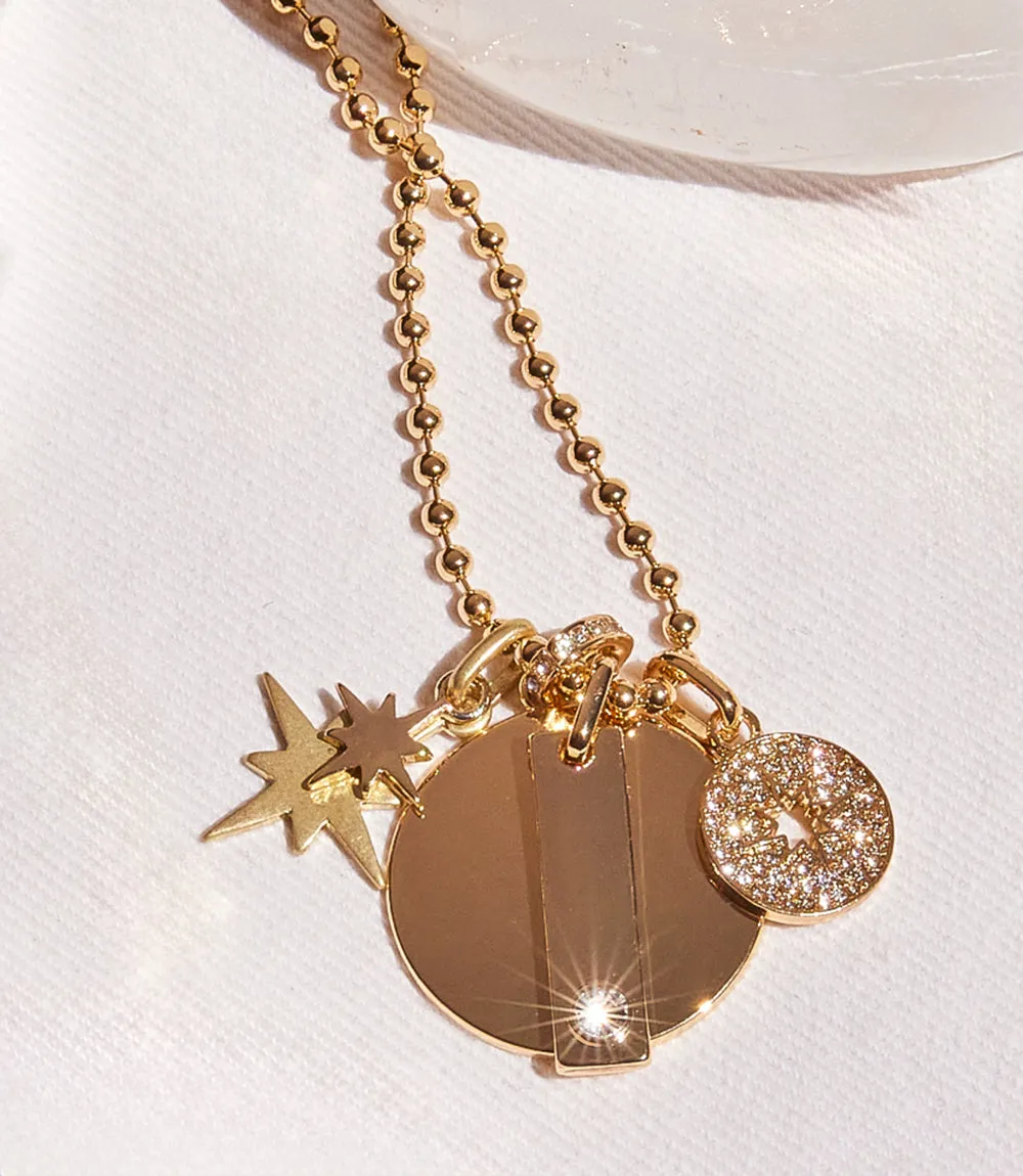 Charm Necklace