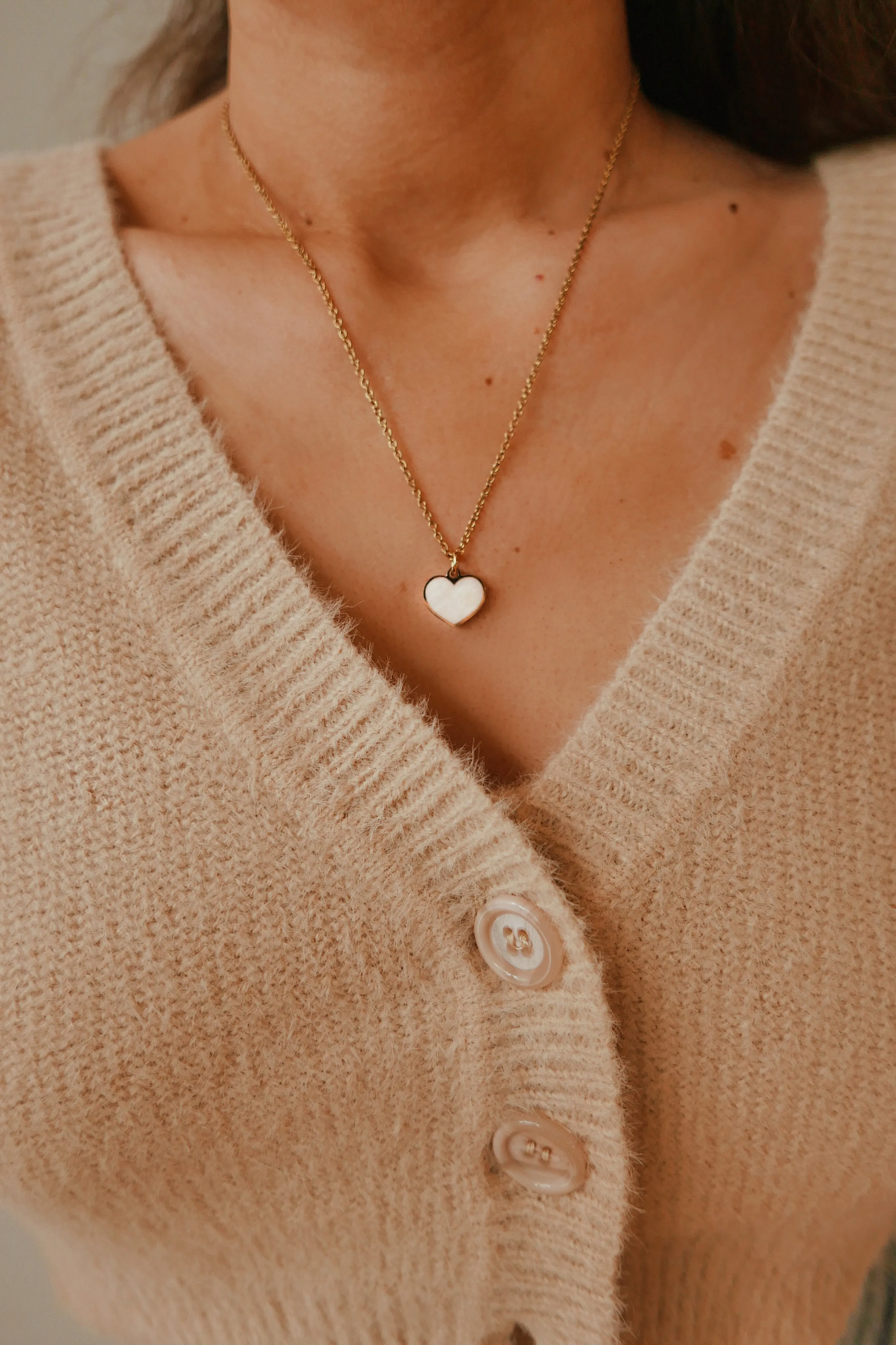 Chloée Necklace