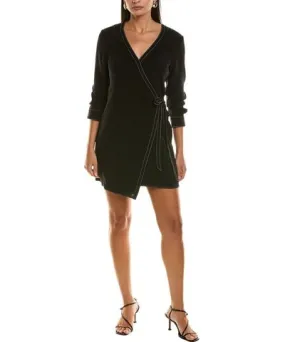 cinq a sept Chelsea Wrap Dress