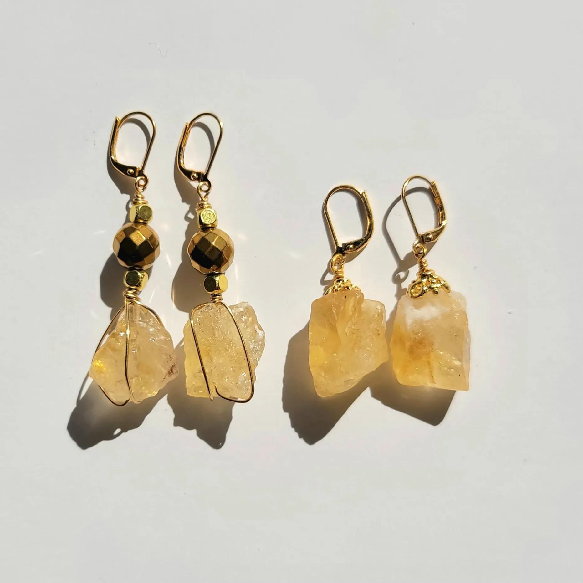 Cirino Earrings