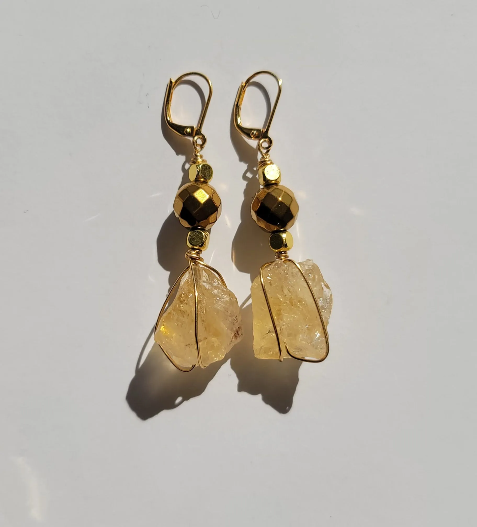 Cirino Earrings