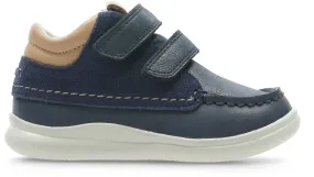 Clarks Crest Tuktu