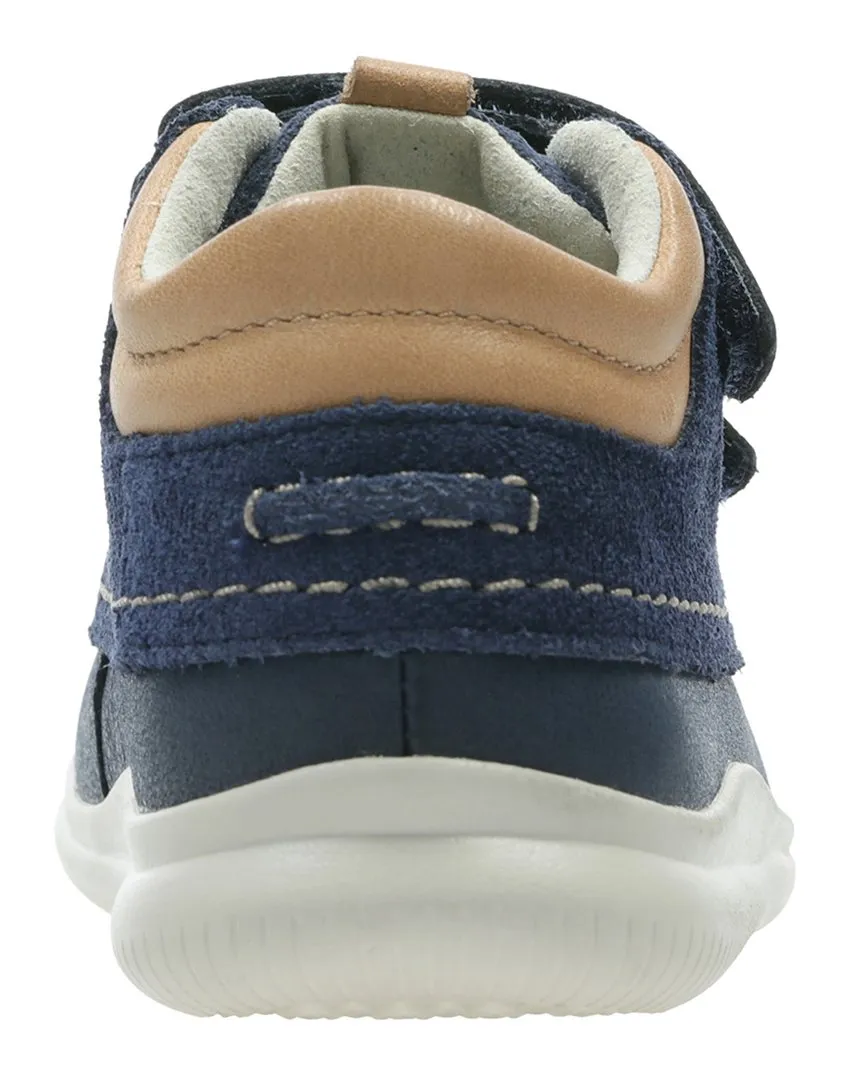 Clarks Crest Tuktu