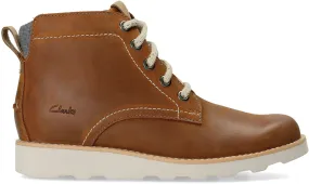 Clarks Dexy Top Junior