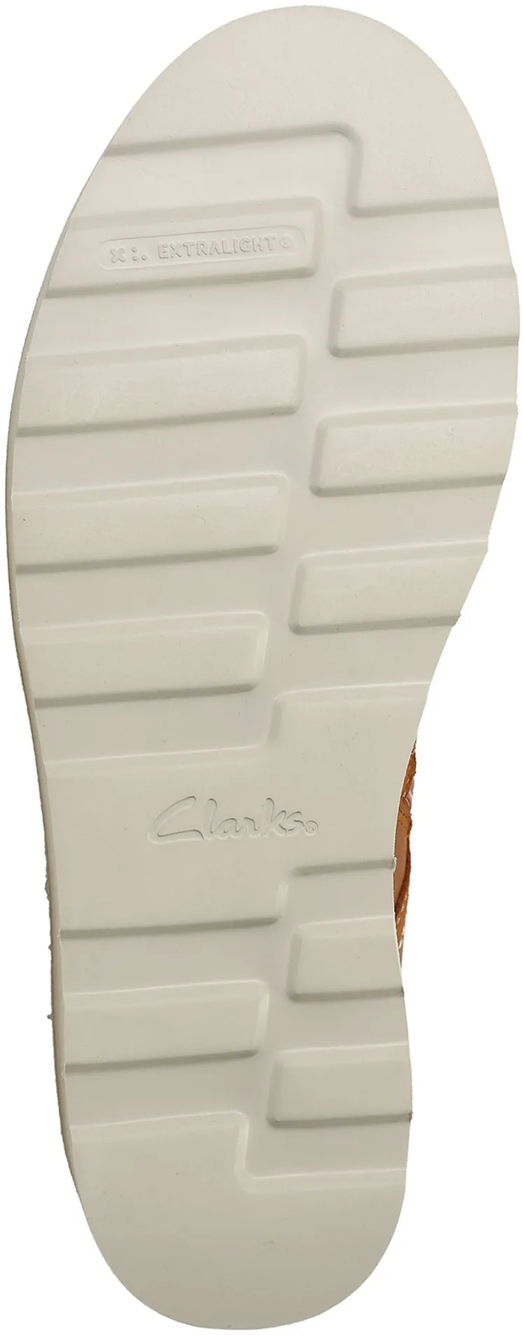 Clarks Dexy Top Junior