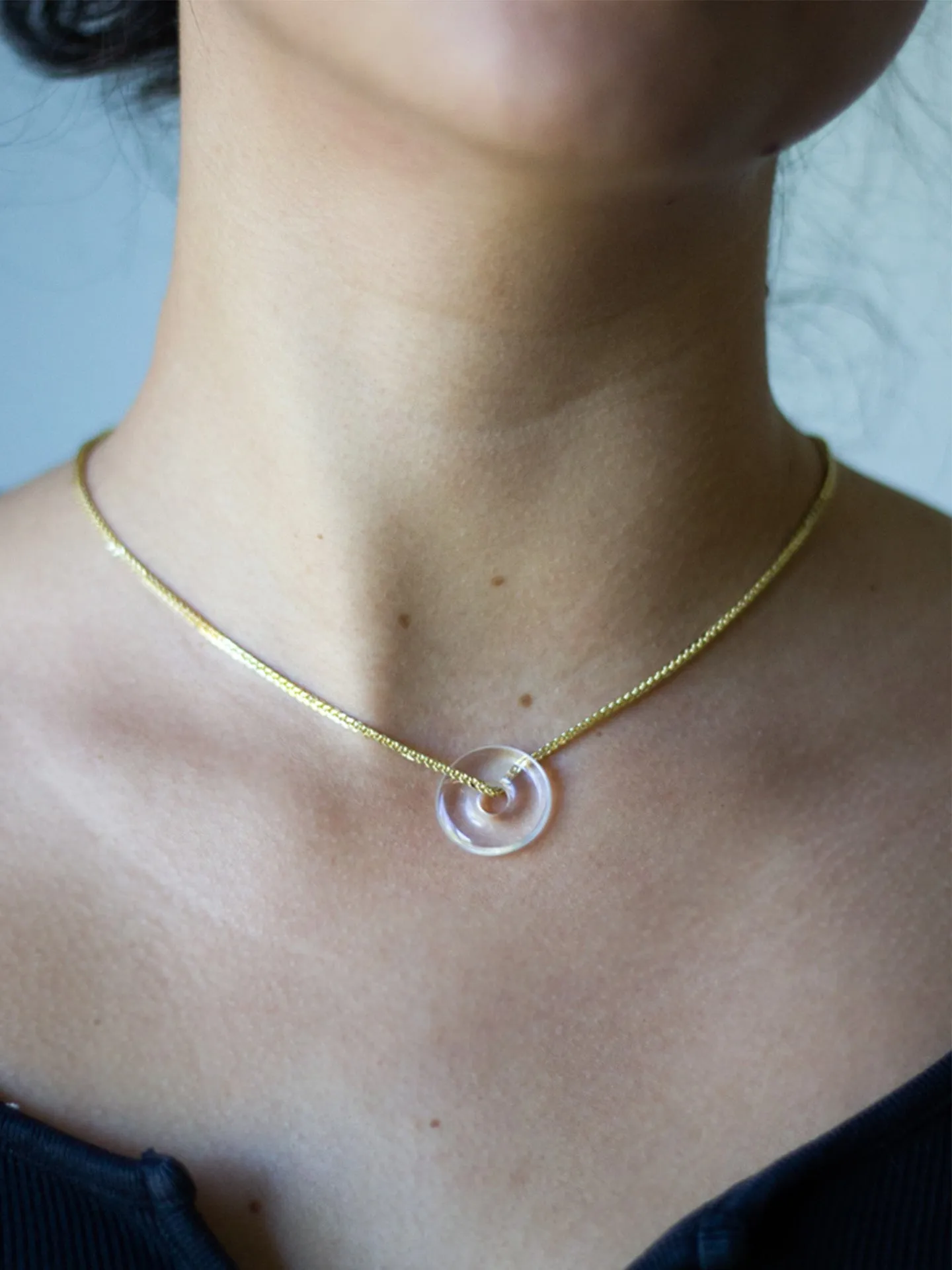 Clarte Necklace