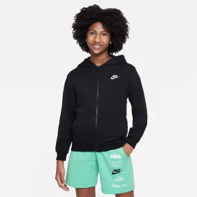 Club Fleece French Terry Hoodie | Hoodies & Crews | Stirling Sports