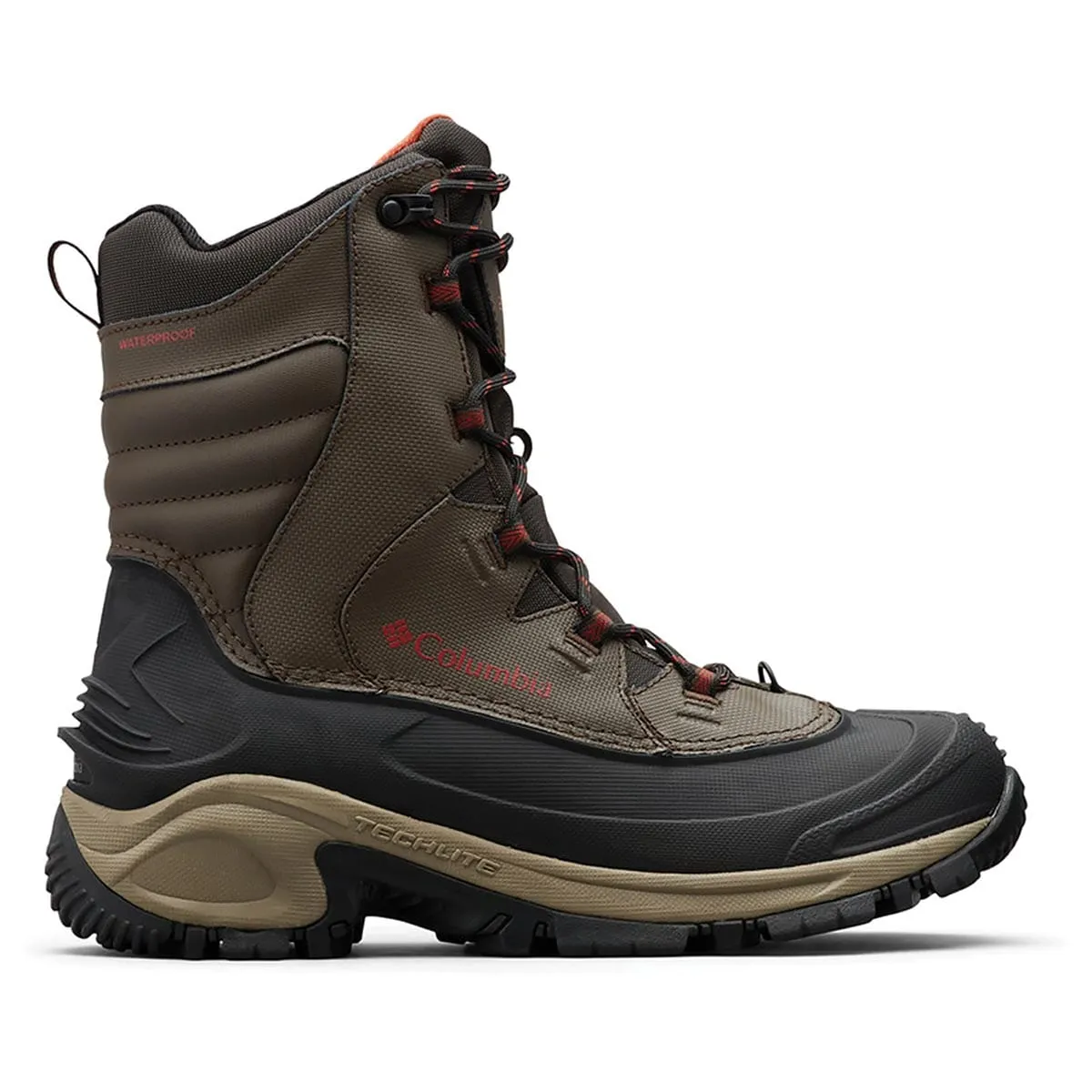 Columbia Bugaboot  III Boot