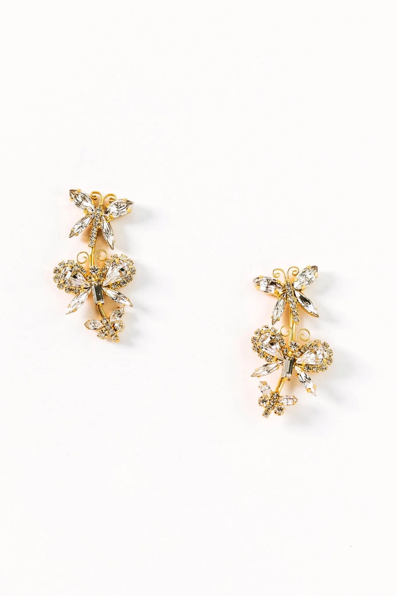 Cora Earrings