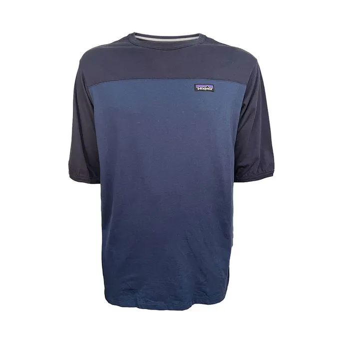 COTTON IN CONVERSATIONT-SHIRT Man Blue Bluette