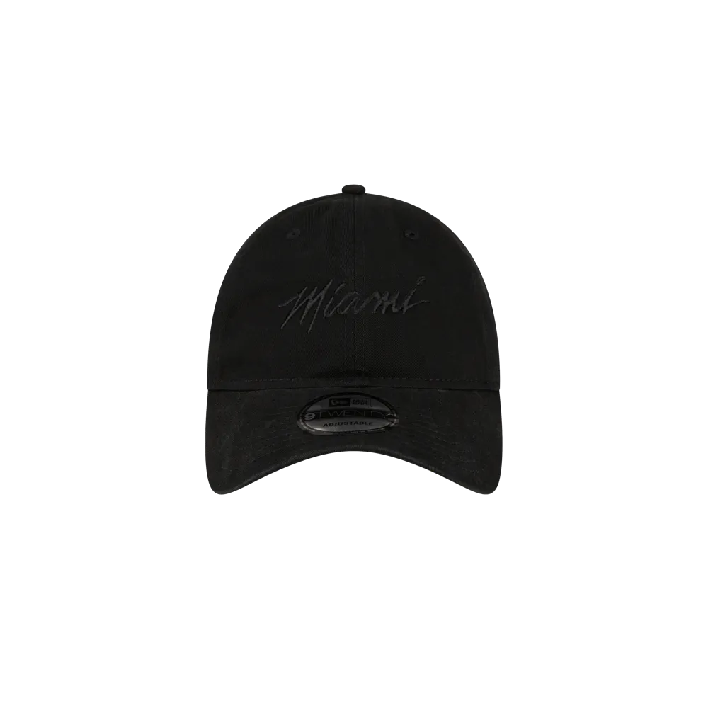 Court Culture Miami Dad Hat