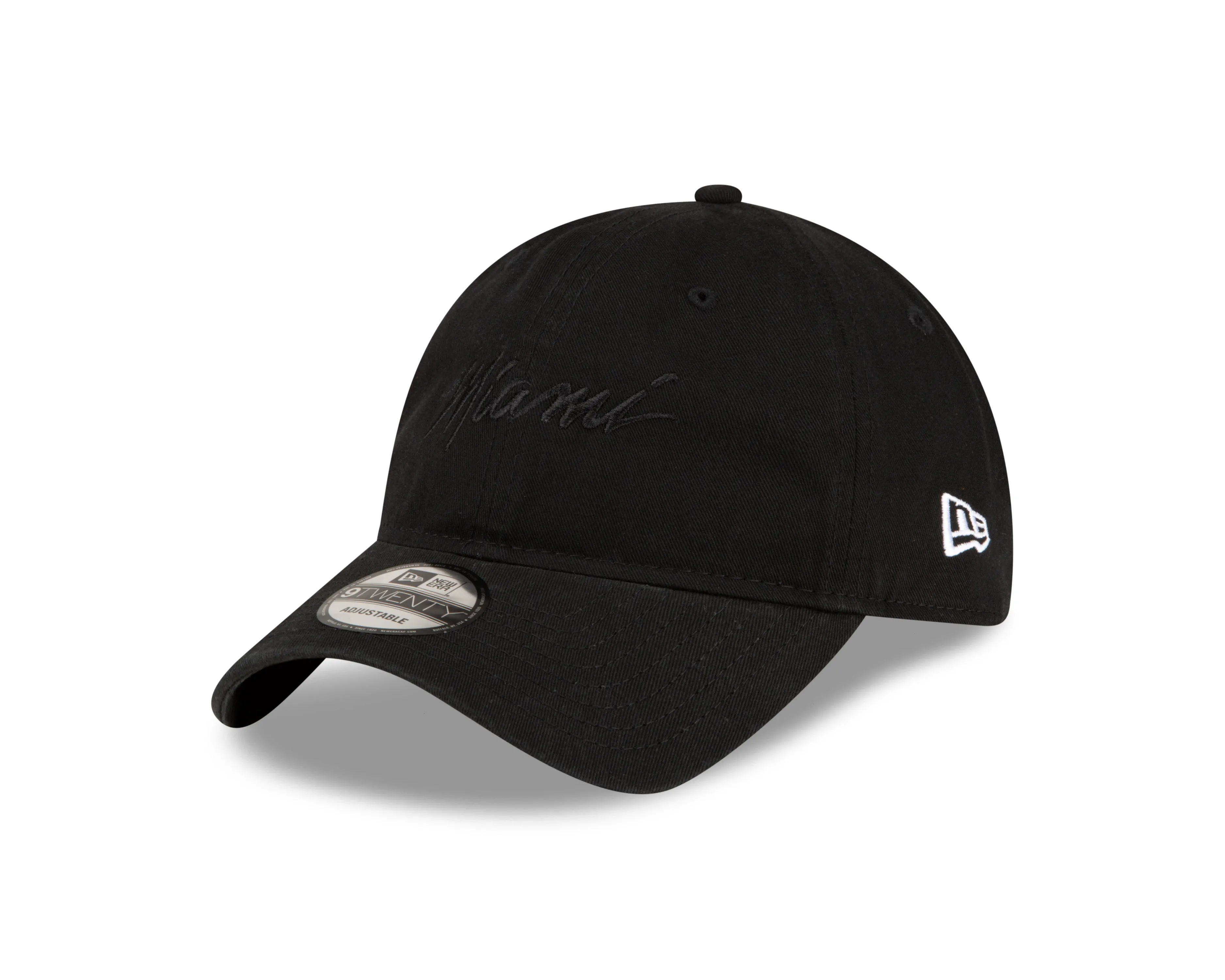 Court Culture Miami Dad Hat