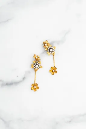 Cythia Earrings