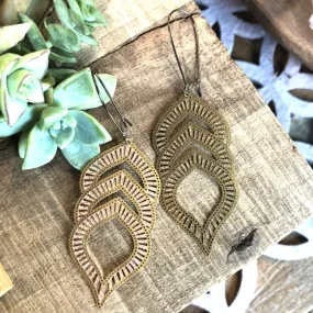 Dani Earrings