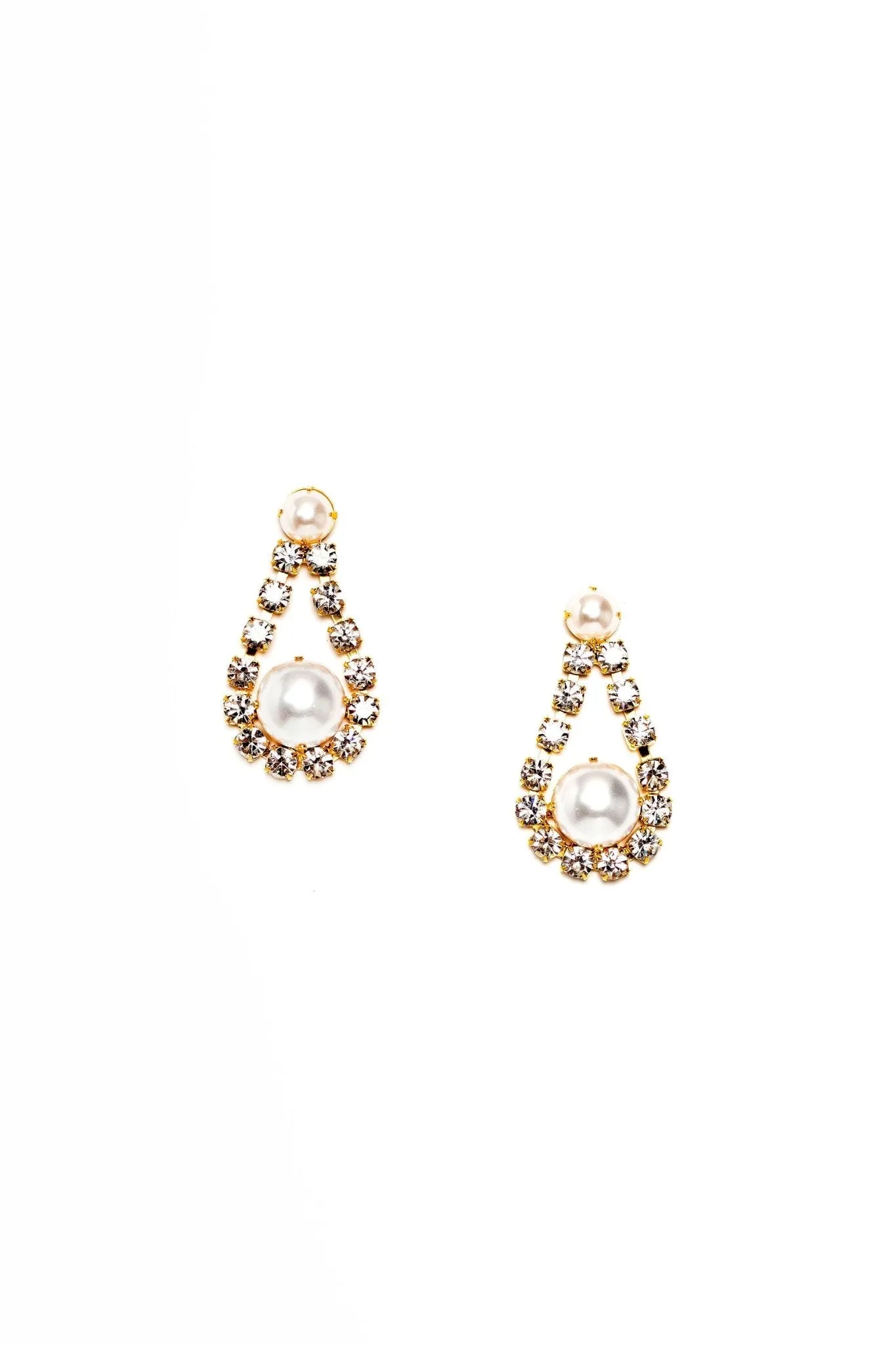 Danica Earrings