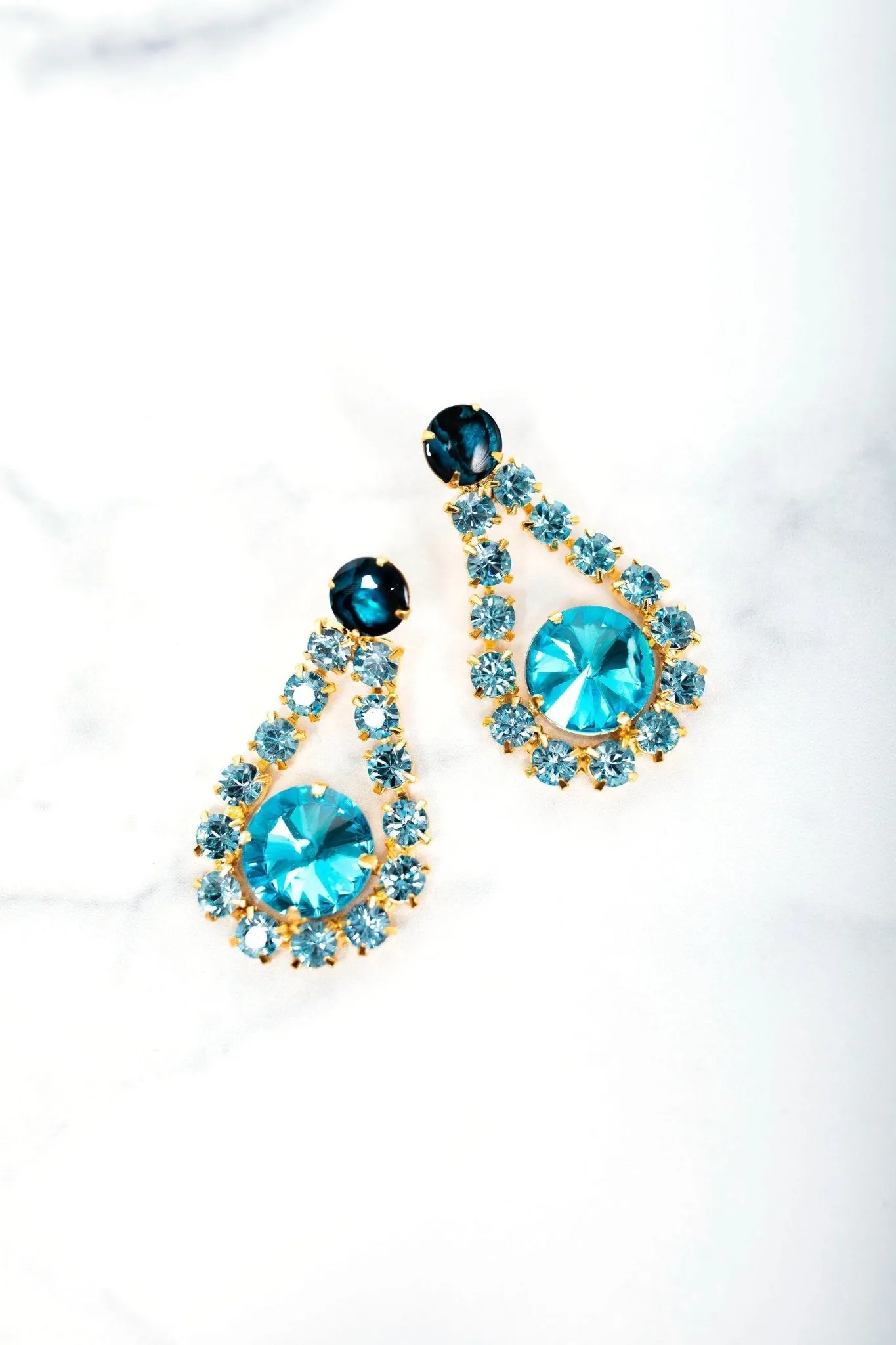 Danica Earrings