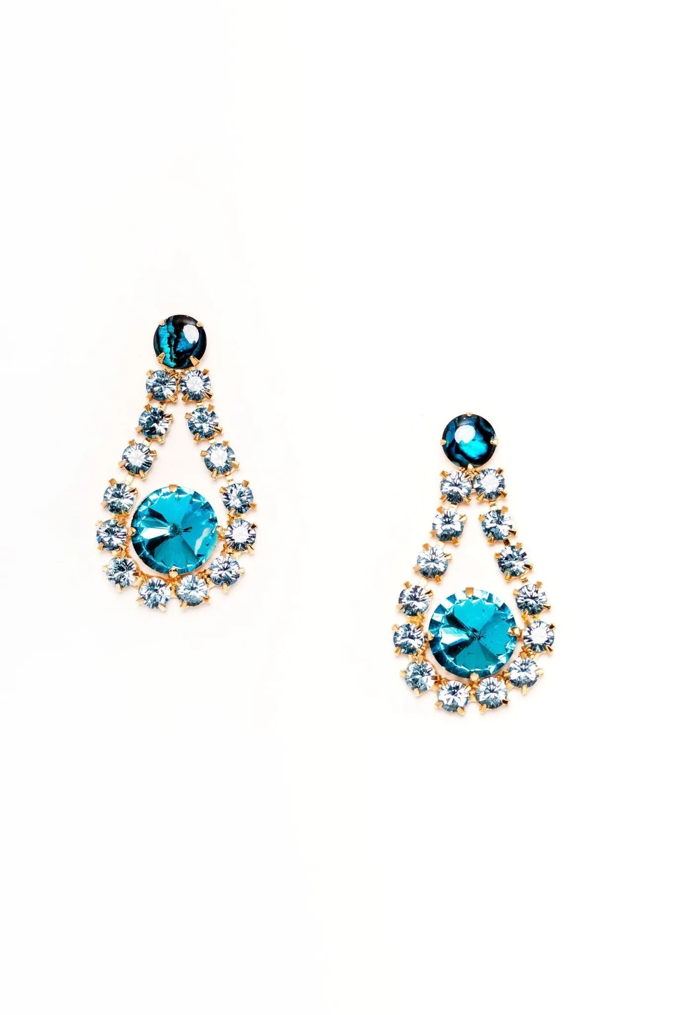 Danica Earrings