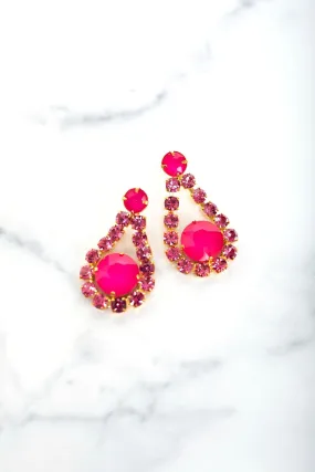 Danica Earrings