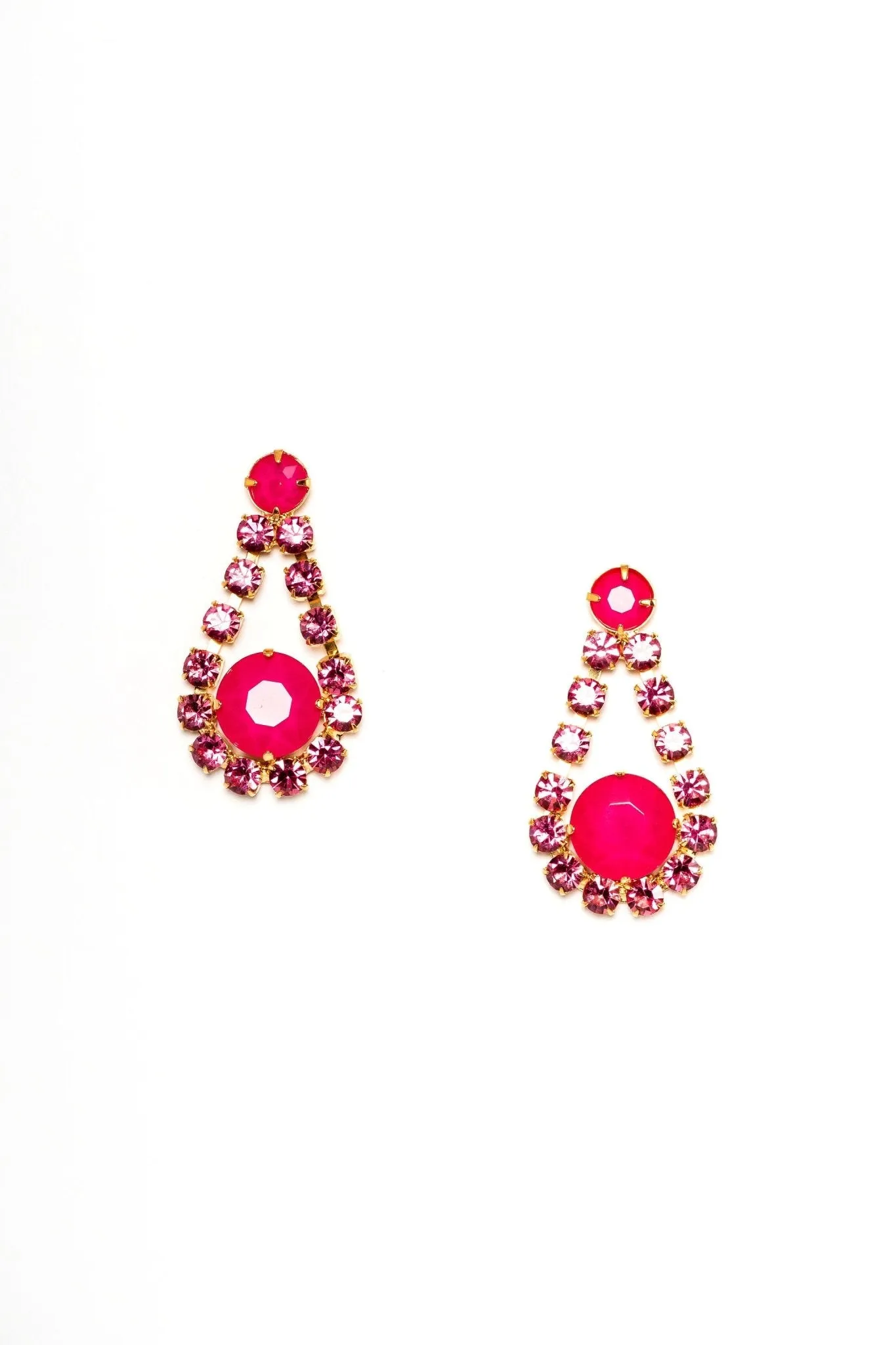 Danica Earrings