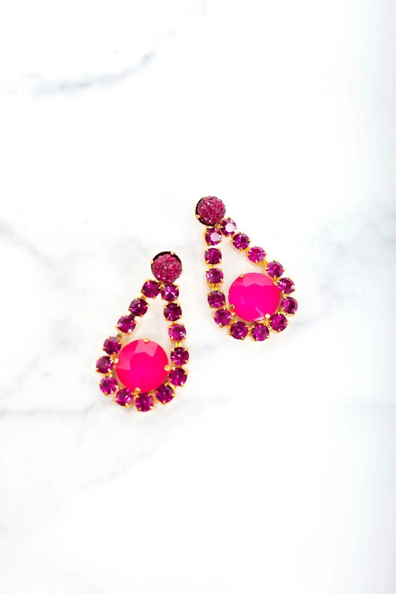 Danica Earrings